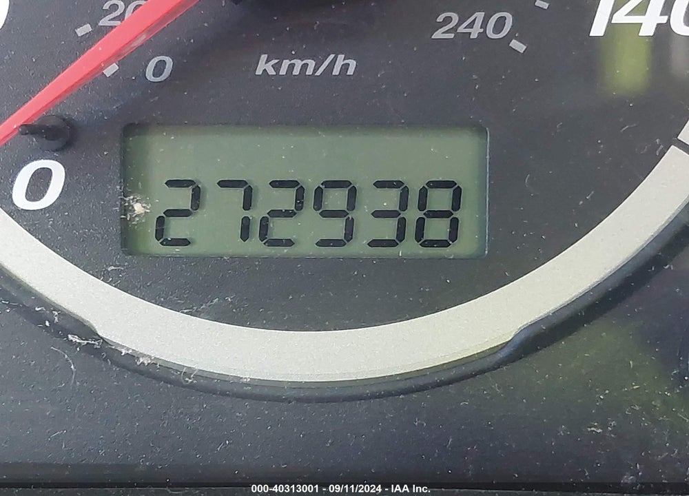 2006 HONDA CR-V LX VIN: JHLRD68566C009522