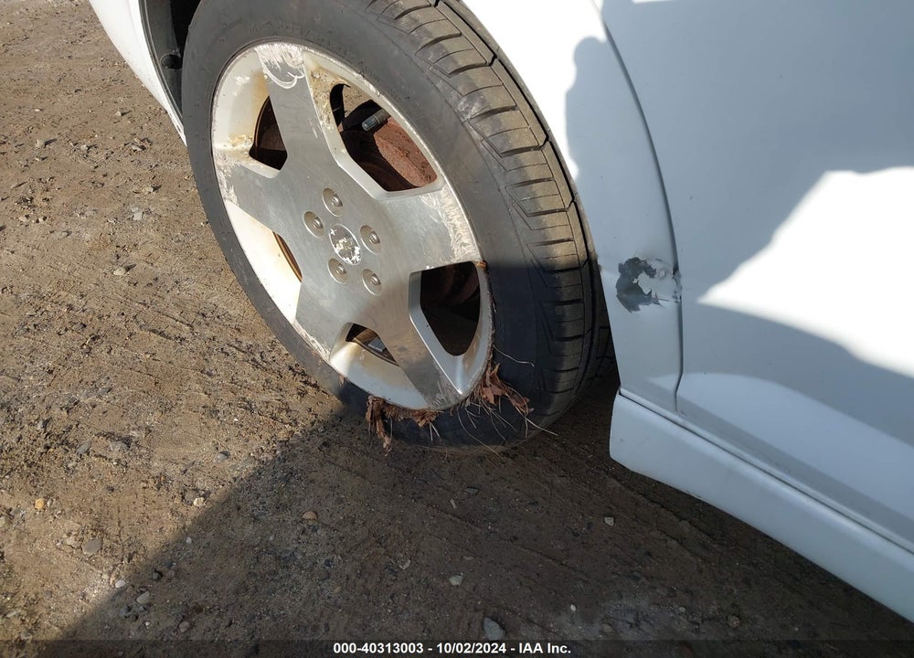 2010 CHEVROLET COBALT LT VIN: 1G1AF5F57A7176256