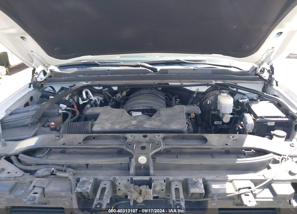 2020 CHEVROLET SUBURBAN 2WD LT VIN: 1GNSCHKC6LR288426