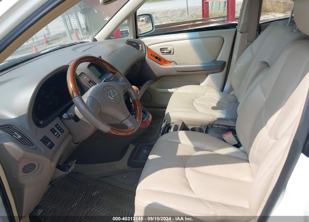 2002 LEXUS RX 300 VIN: JTJHF10U920248113
