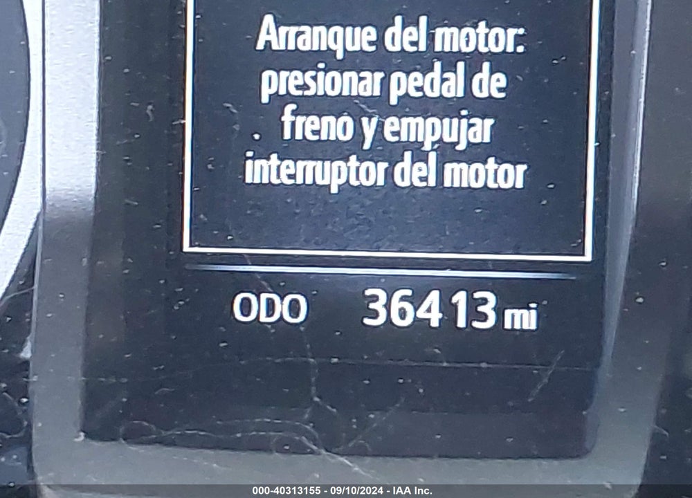 2023 TOYOTA TACOMA TRD OFF ROAD VIN: 3TMCZ5AN7PM571339