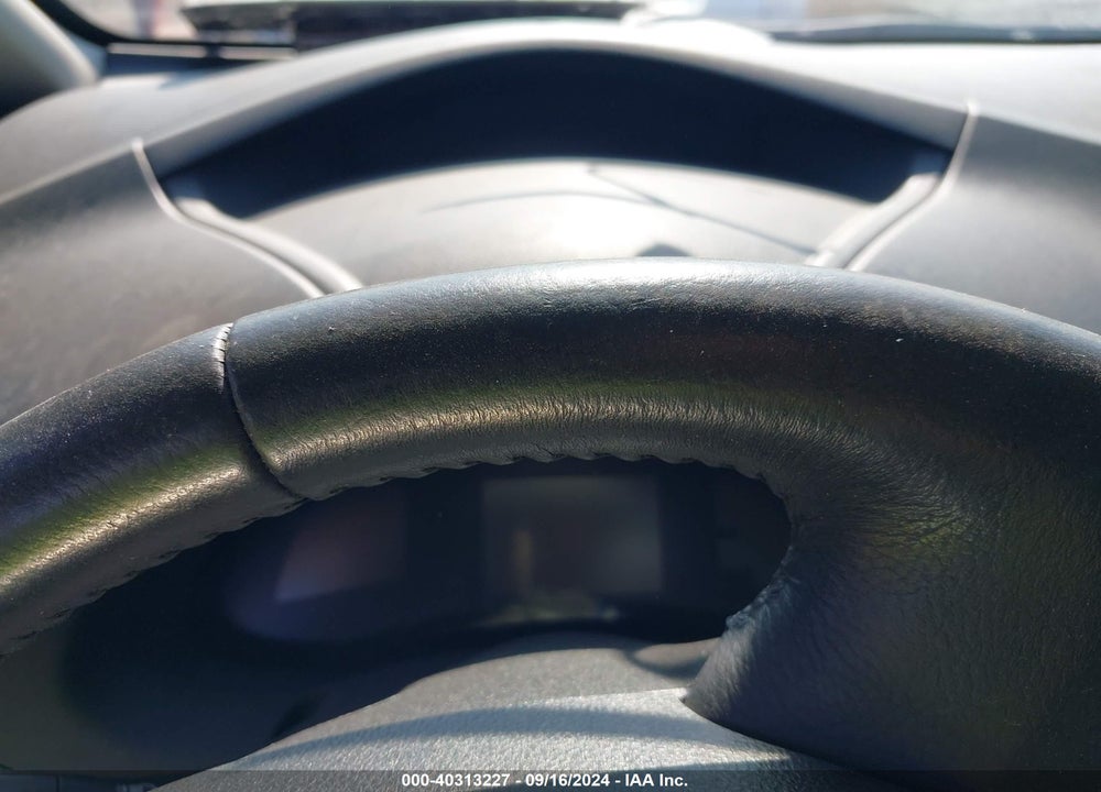2015 NISSAN LEAF SL VIN: 1N4AZ0CP3FC304472