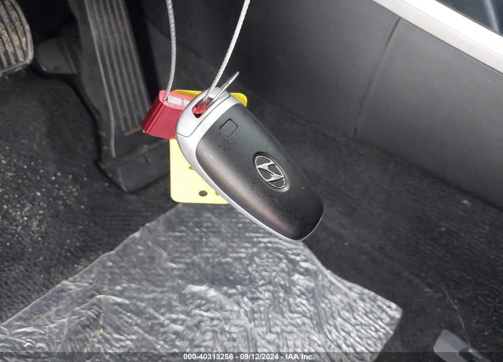 2023 HYUNDAI TUCSON HYBRID VIN: KM8JBCA10PU090126
