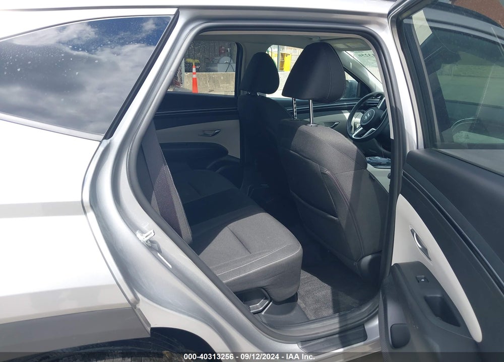 2023 HYUNDAI TUCSON HYBRID VIN: KM8JBCA10PU090126