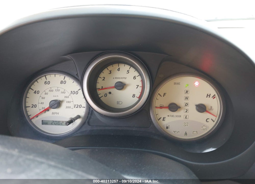 2002 TOYOTA RAV4 VIN: JTEHH20V026034941