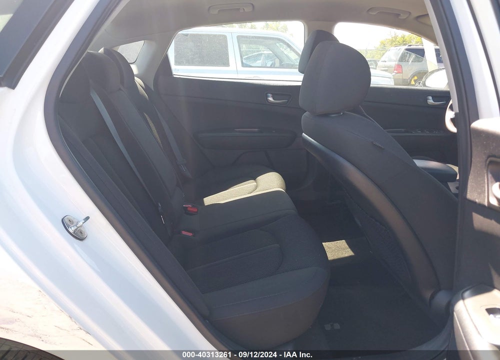 2020 KIA OPTIMA LX VIN: 5XXGT4L30LG385632