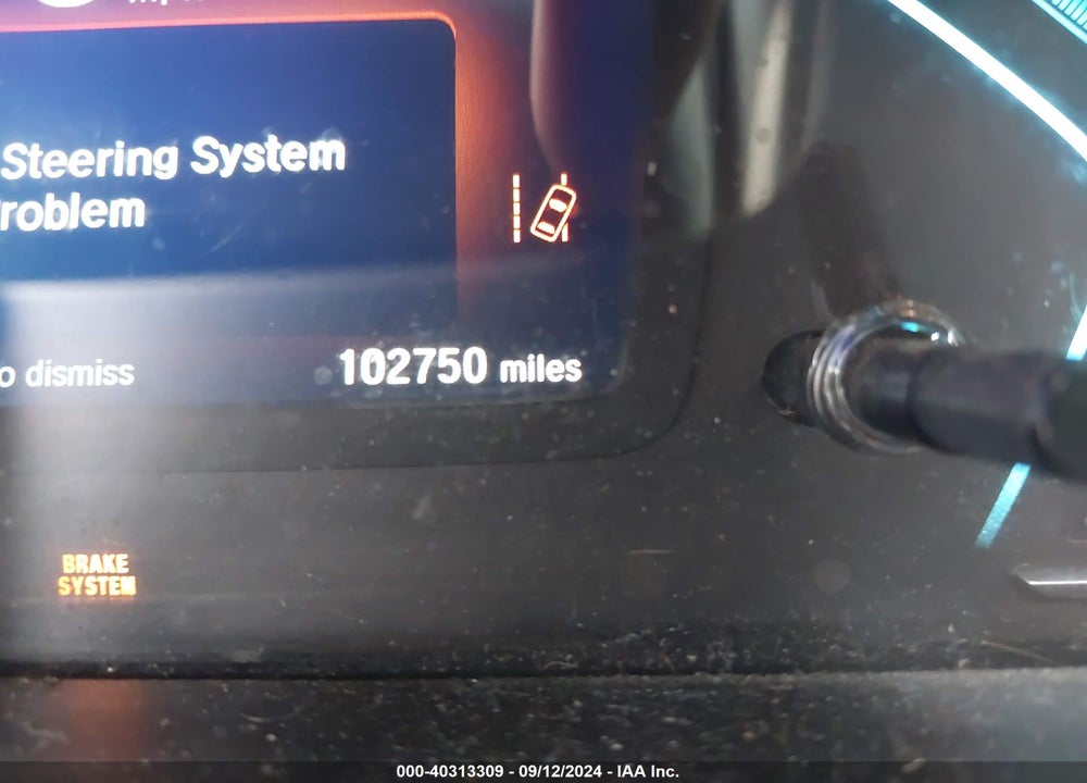 2019 HONDA ODYSSEY TOURING VIN: 5FNRL6H80KB002718