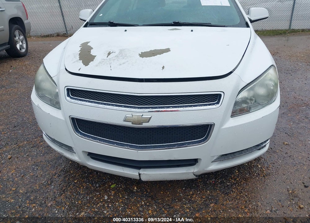 2009 CHEVROLET MALIBU LT VIN: 1G1ZJ57B59F216082