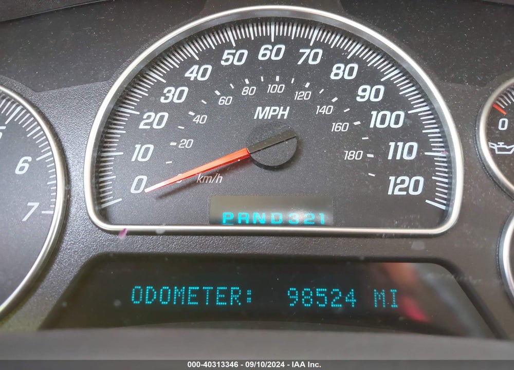 2005 GMC ENVOY SLT VIN: 1GKDT13S652230945