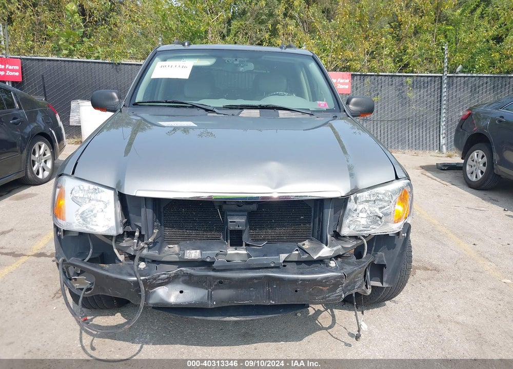 2005 GMC ENVOY SLT VIN: 1GKDT13S652230945