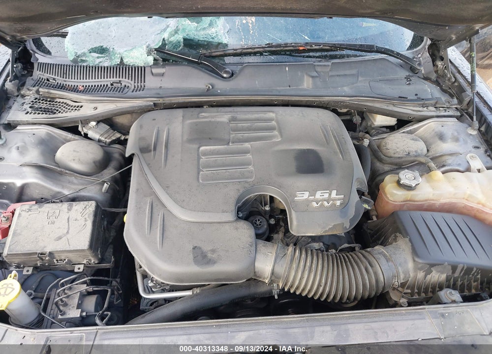 2021 DODGE CHALLENGER SXT VIN: 2C3CDZAG7MH520977