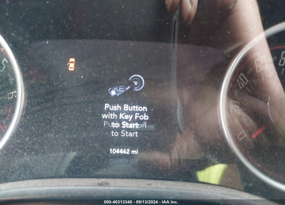 2021 DODGE CHALLENGER SXT VIN: 2C3CDZAG7MH520977