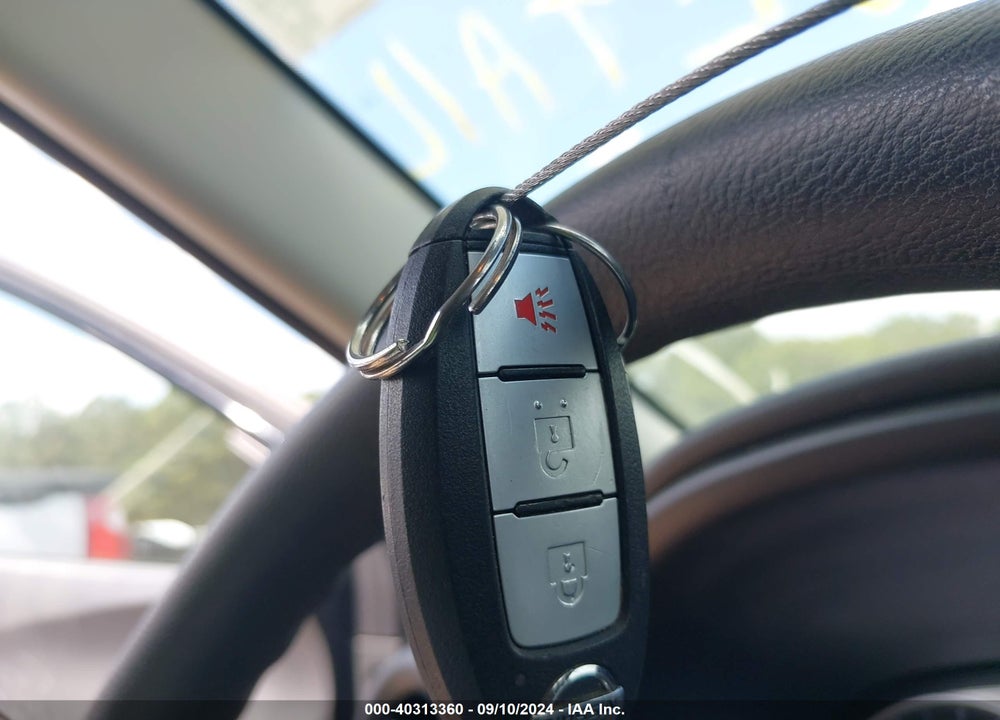 2021 NISSAN KICKS VIN: 3N1CP5BV8ML502202