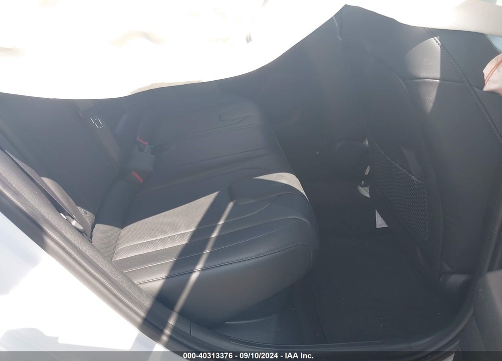 2023 HYUNDAI ELANTRA HYBRID VIN: KMHLN4AJ2PU084284