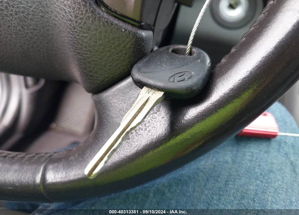 2009 HYUNDAI SONATA LIMITED V6 VIN: 5NPEU46F09H556211