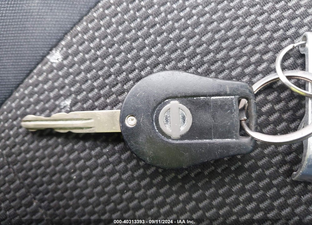 2012 NISSAN VERSA 1.6 SV VIN: 3N1CN7APXCL888818