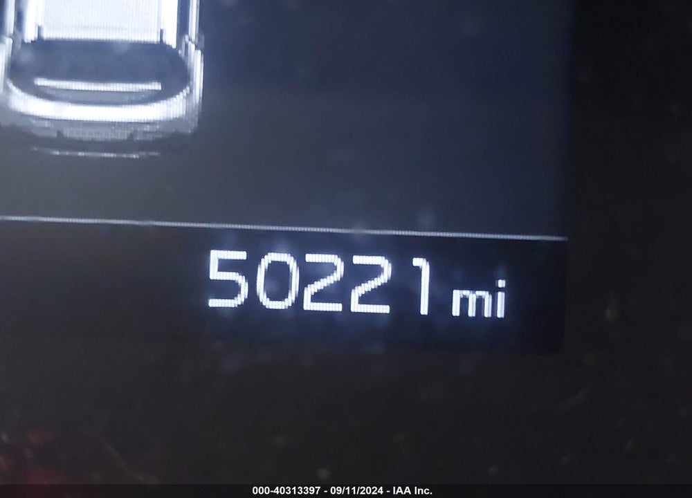 2021 KIA SOUL LX VIN: KNDJ23AUXM7786081
