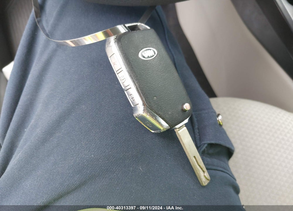 2021 KIA SOUL LX VIN: KNDJ23AUXM7786081