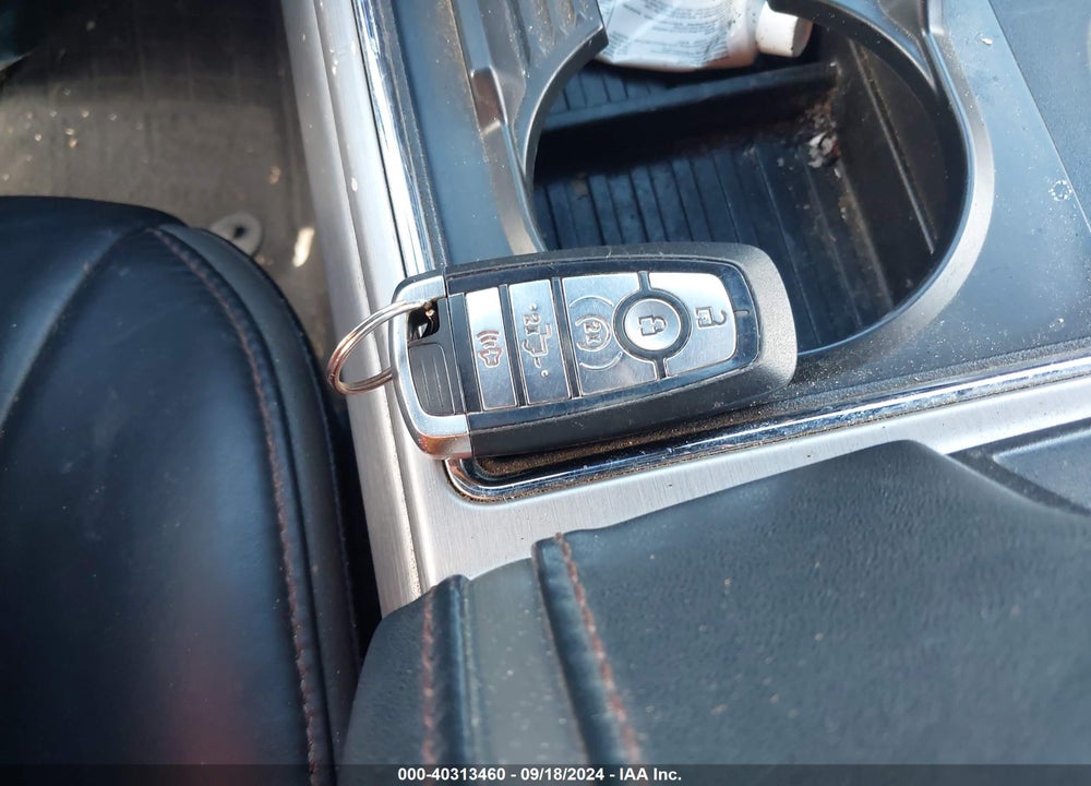 2021 FORD F-450 PLATINUM VIN: 1FT8W4DT7MEC89657