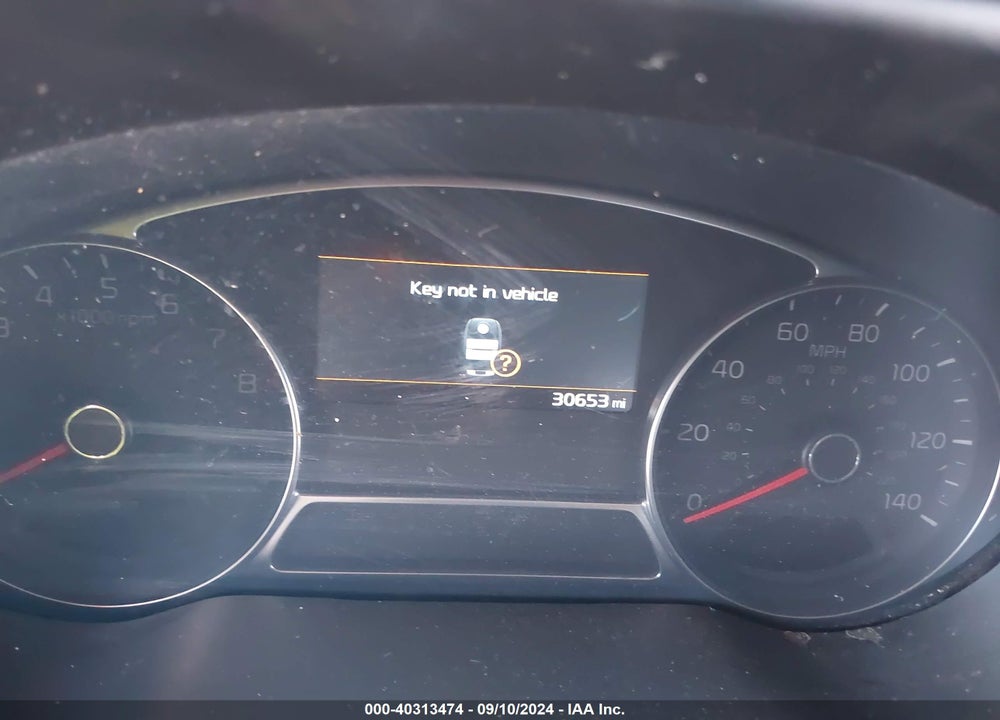 2018 KIA SOUL VIN: KNDJX3AA6J7537389