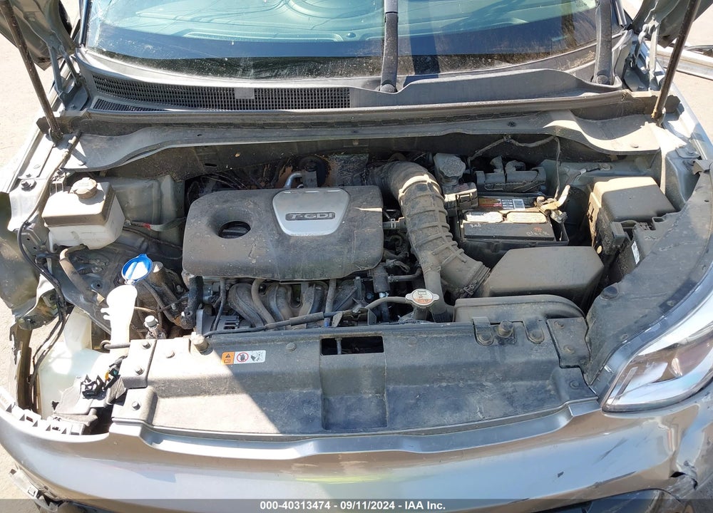 2018 KIA SOUL VIN: KNDJX3AA6J7537389