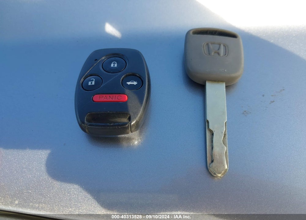 2012 HONDA CIVIC EX VIN: 19XFB2F83CE305534
