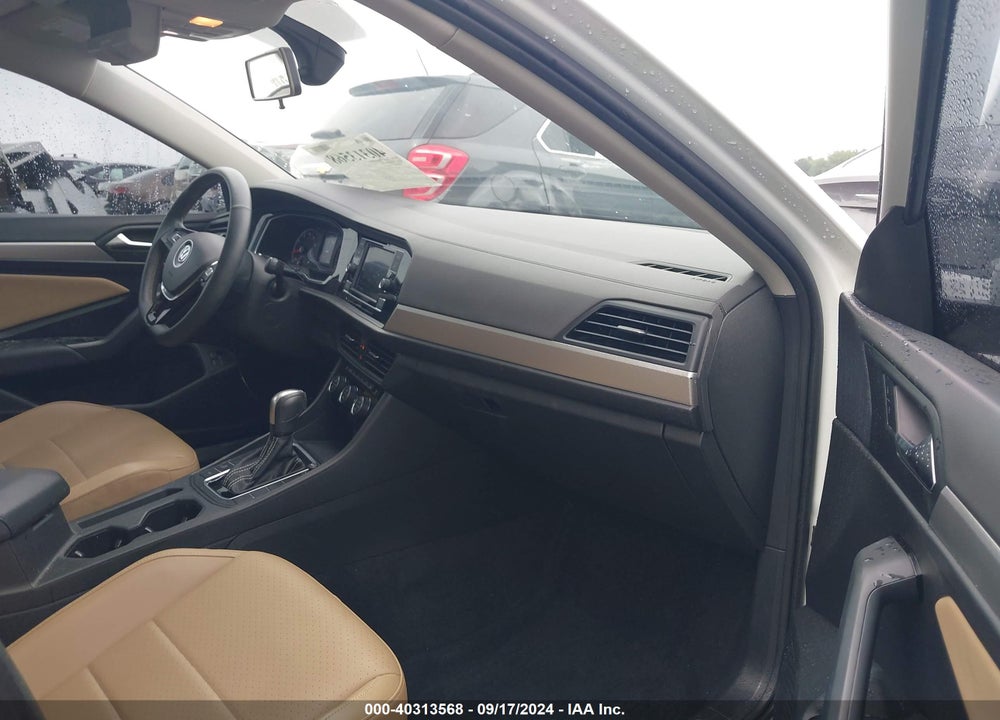 2021 VOLKSWAGEN JETTA 1.4T R-LINE/1.4T S/1.4T SE VIN: 3VWC57BUXMM041274