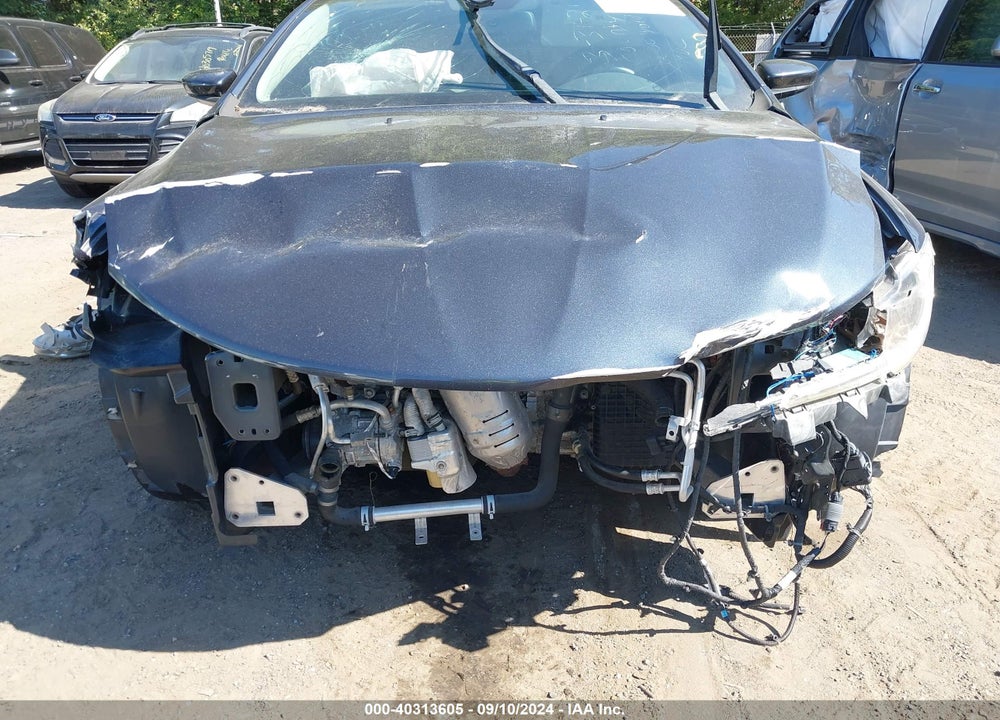 2016 CHRYSLER 200 LIMITED VIN: 1C3CCCABXGN175346