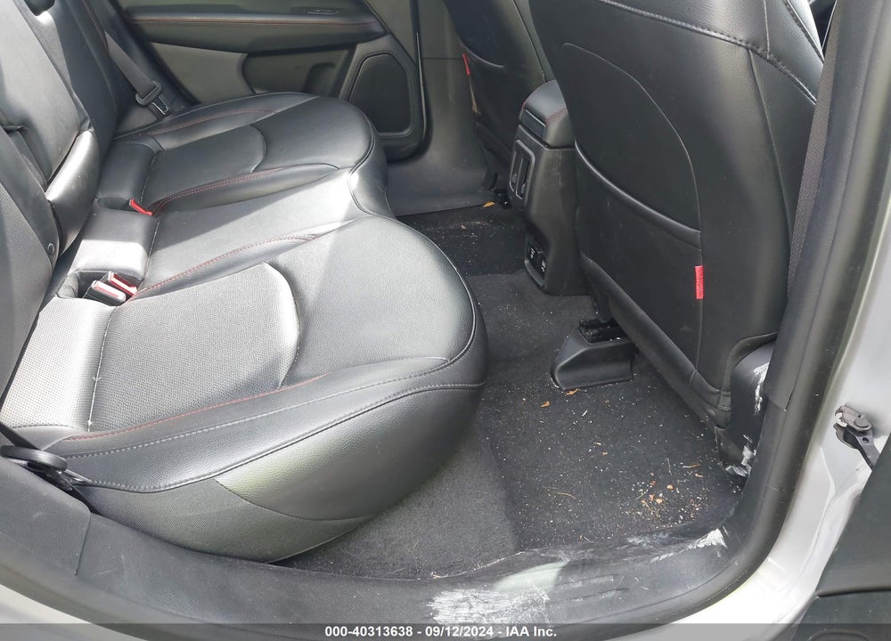 2019 JEEP COMPASS TRAILHAWK 4X4 VIN: 3C4NJDDB3KT594644