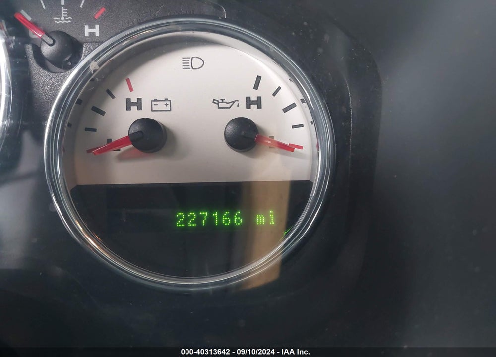 2006 FORD F-150 LARIAT/XL/XLT VIN: 1FTPX12V16NB03125