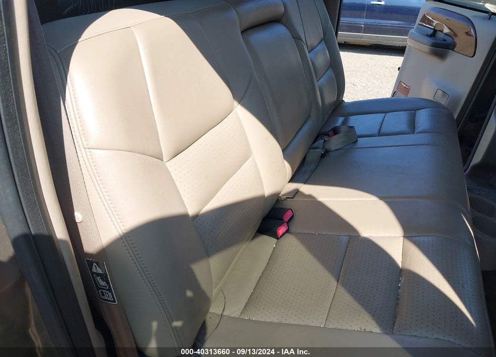 2002 FORD F-250 VIN: 1FTNW21L72EB93987