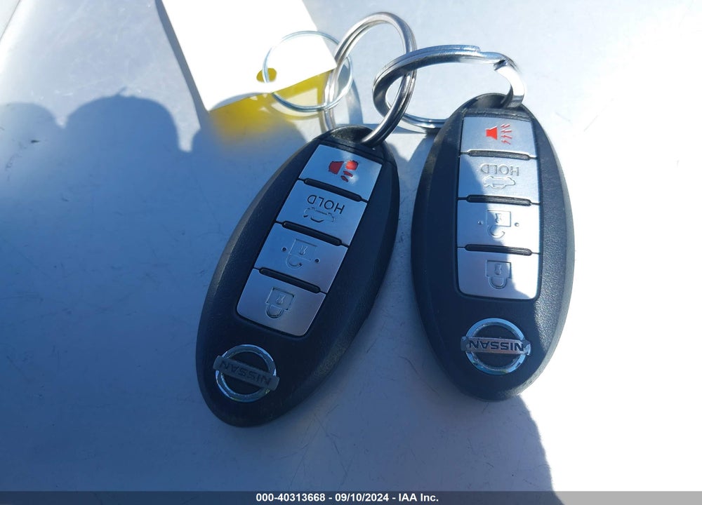 2011 NISSAN ALTIMA 2.5 S VIN: 1N4AL2AP4BN436378