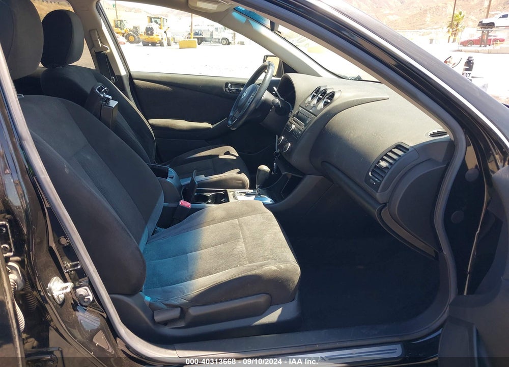 2011 NISSAN ALTIMA 2.5 S VIN: 1N4AL2AP4BN436378