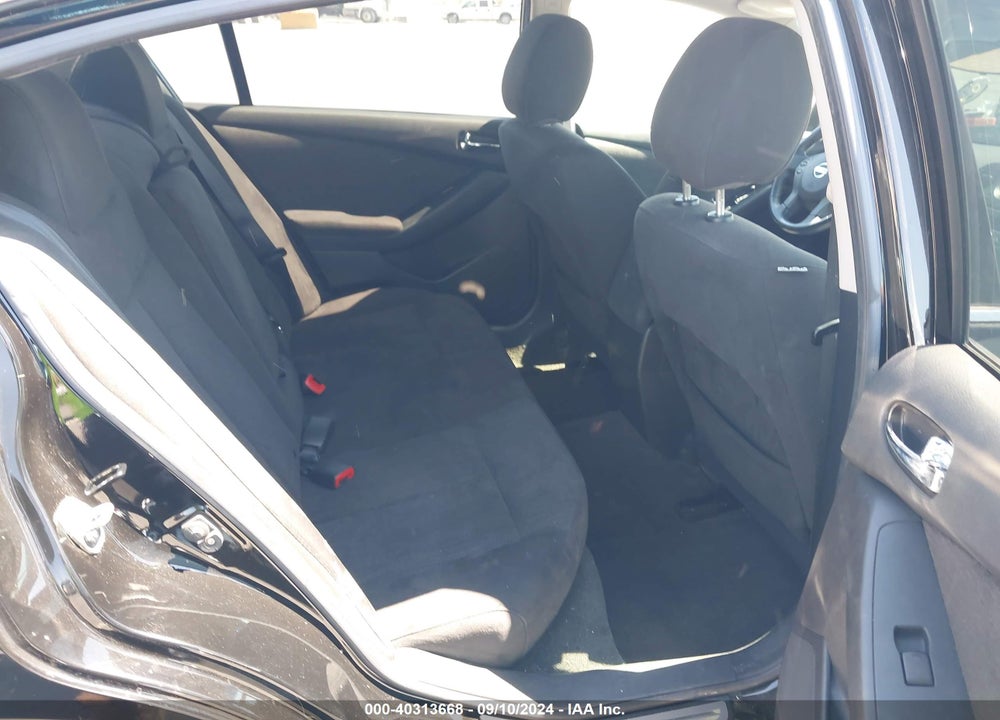 2011 NISSAN ALTIMA 2.5 S VIN: 1N4AL2AP4BN436378