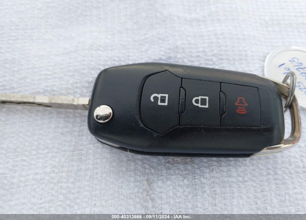 2022 FORD ESCAPE S VIN: 1FMCU0F61NUA83933