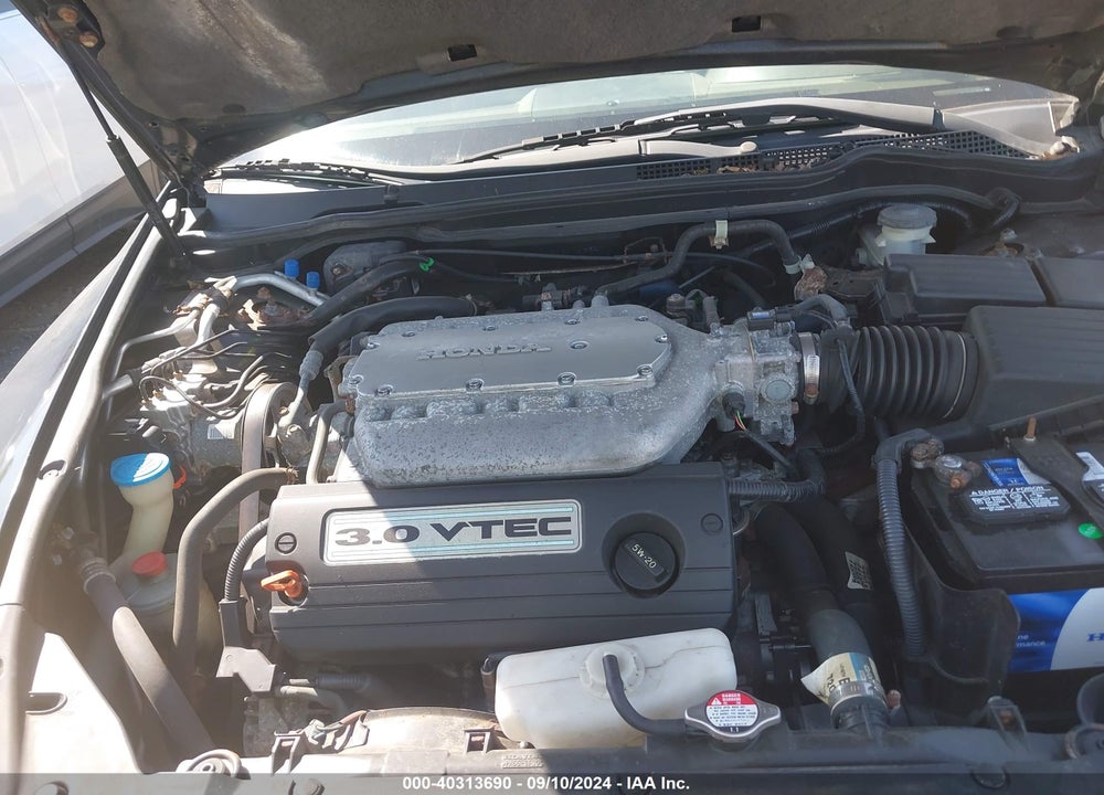 2003 HONDA ACCORD 3.0 EX VIN: 1HGCM66513A102947