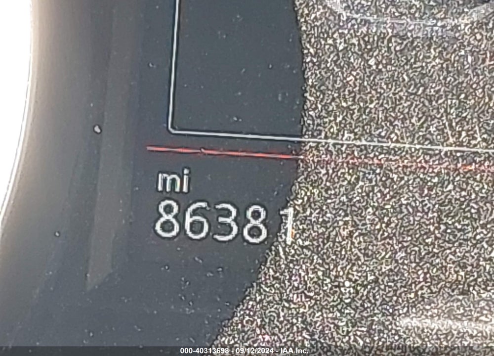 2018 VOLKSWAGEN GOLF GTI VIN: 3VW447AUXJM253550