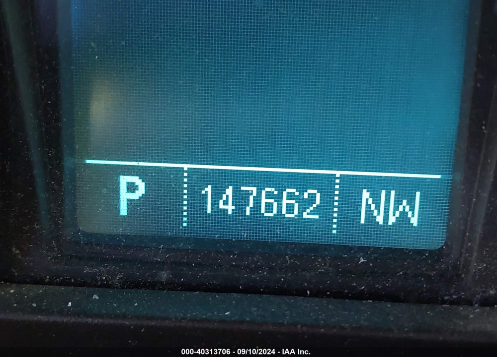 2011 CHEVROLET EQUINOX 2LT VIN: 2GNALPEC8B1212666