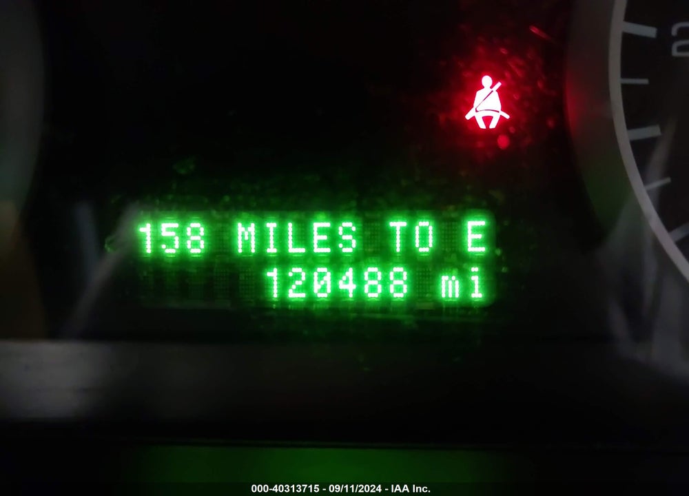 2009 FORD FUSION SE VIN: 3FAHP07109R210338