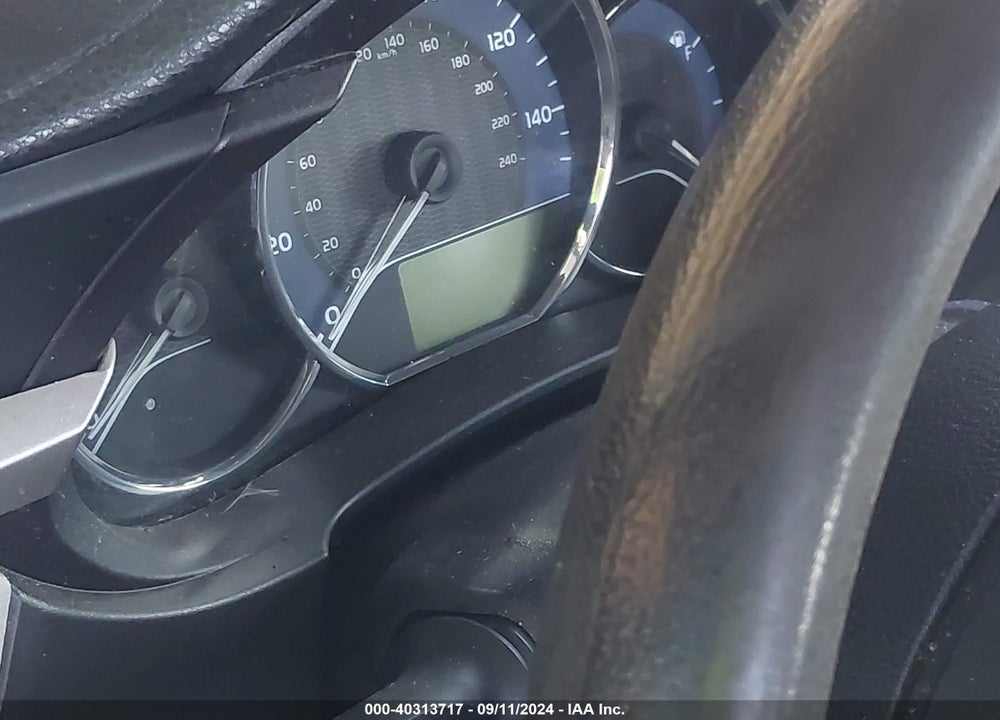 2014 TOYOTA COROLLA LE PLUS VIN: 2T1BURHE3EC211630