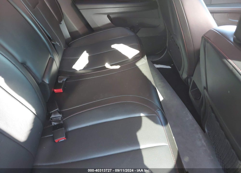 2015 CHEVROLET EQUINOX LTZ VIN: 2GNALDEK9F6200587