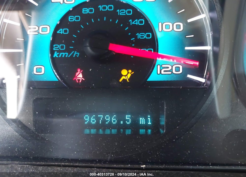 2012 FORD FUSION SEL VIN: 3FAHP0JA9CR377619