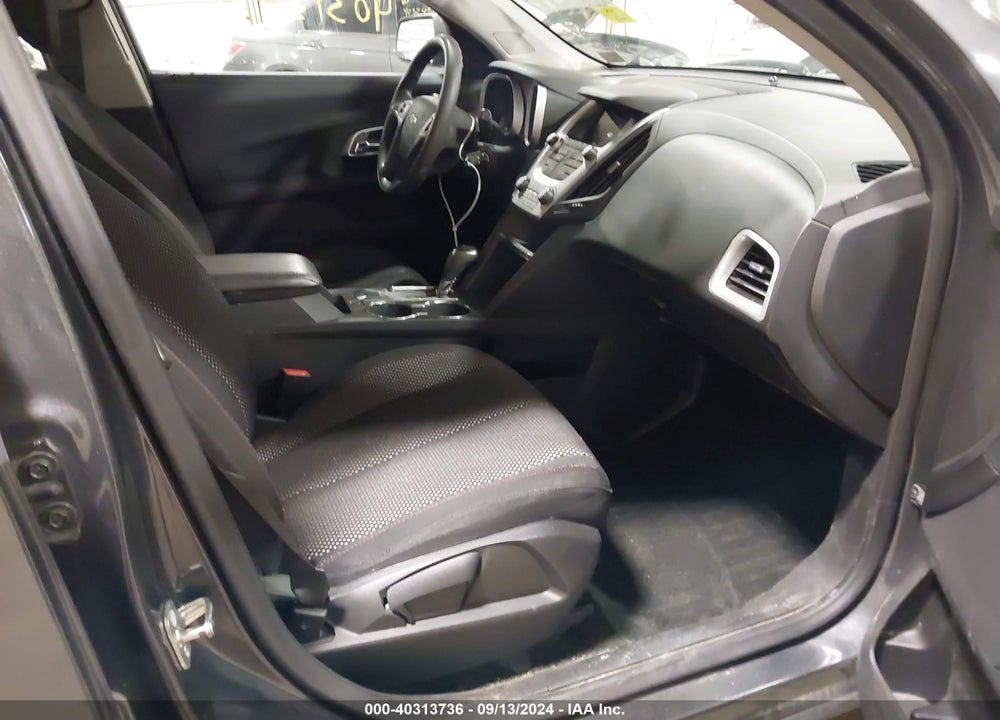 2017 CHEVROLET EQUINOX LS VIN: 2GNFLEEKXH6271750
