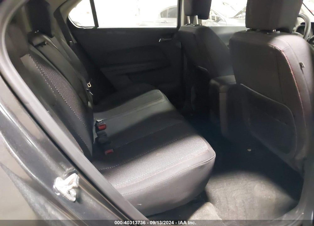 2017 CHEVROLET EQUINOX LS VIN: 2GNFLEEKXH6271750