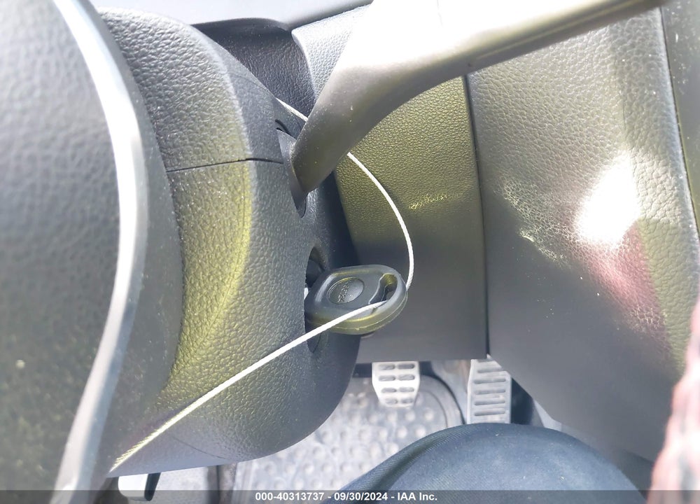 2014 VOLKSWAGEN JETTA GLI VIN: 3VW5S7AJ6EM358916