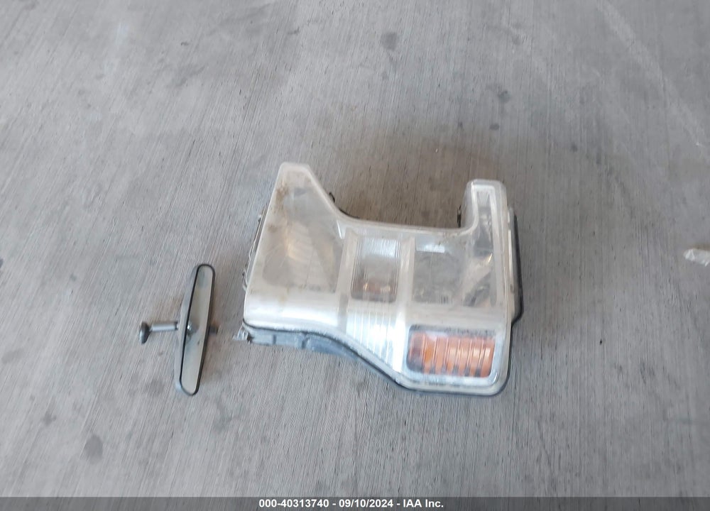 2022 FORD F-250 XL VIN: 1FTBF2B60NEE43120