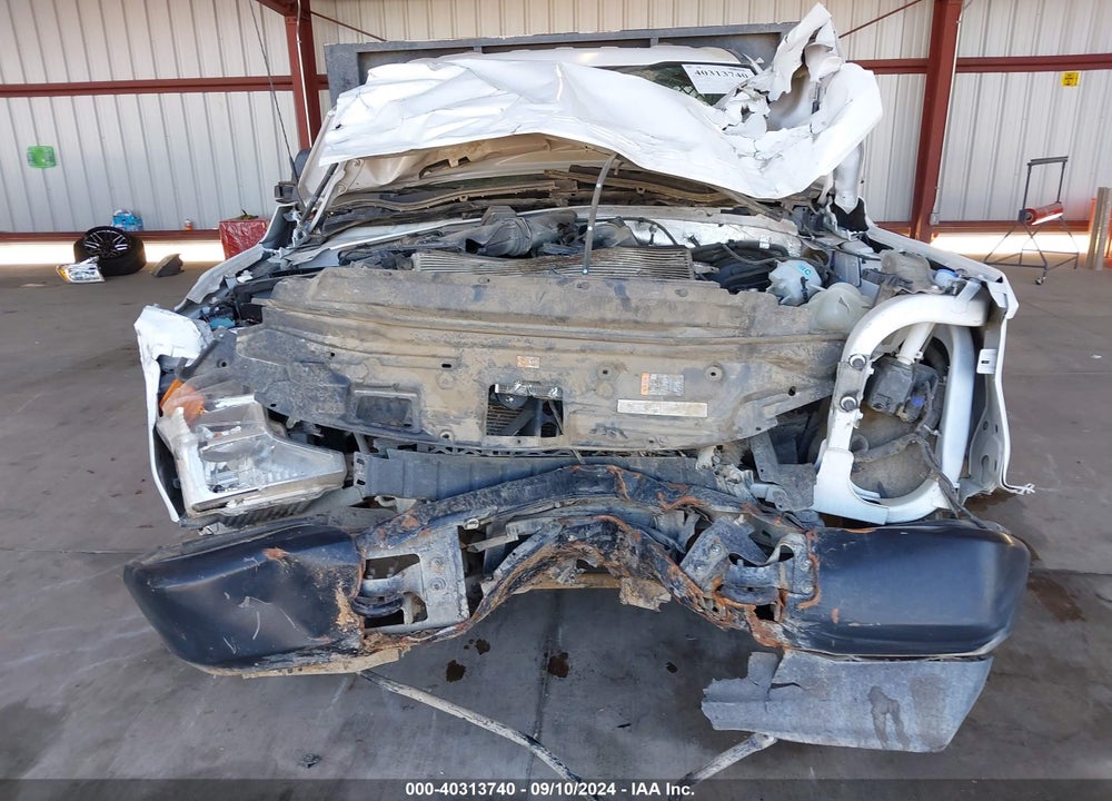 2022 FORD F-250 XL VIN: 1FTBF2B60NEE43120