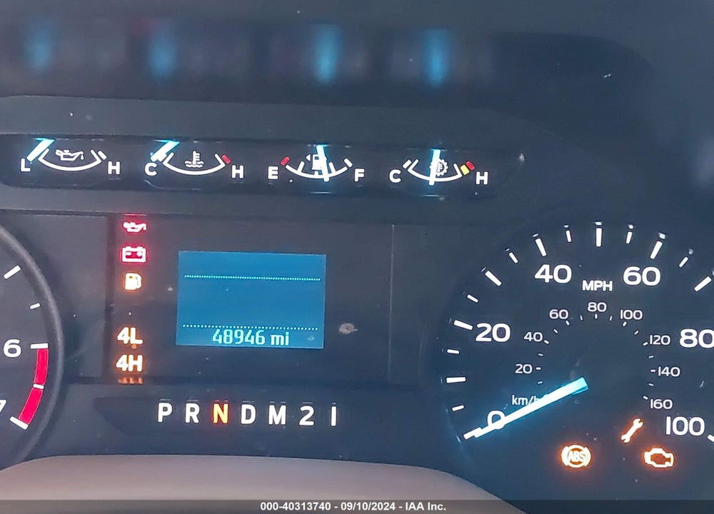 2022 FORD F-250 XL VIN: 1FTBF2B60NEE43120