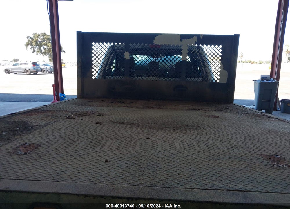 2022 FORD F-250 XL VIN: 1FTBF2B60NEE43120