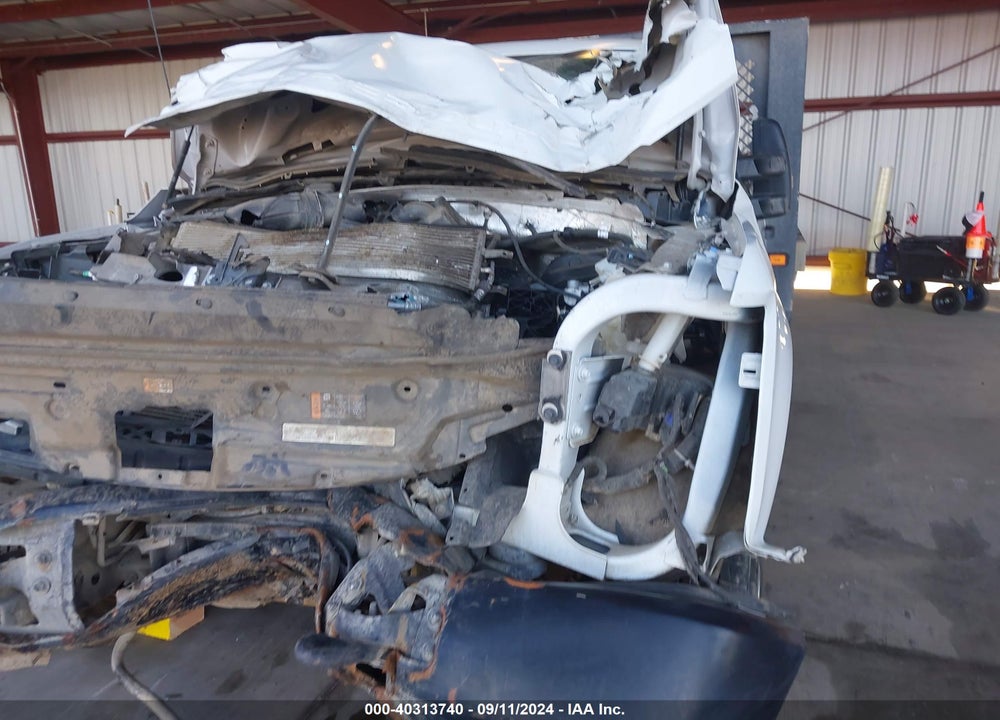2022 FORD F-250 XL VIN: 1FTBF2B60NEE43120